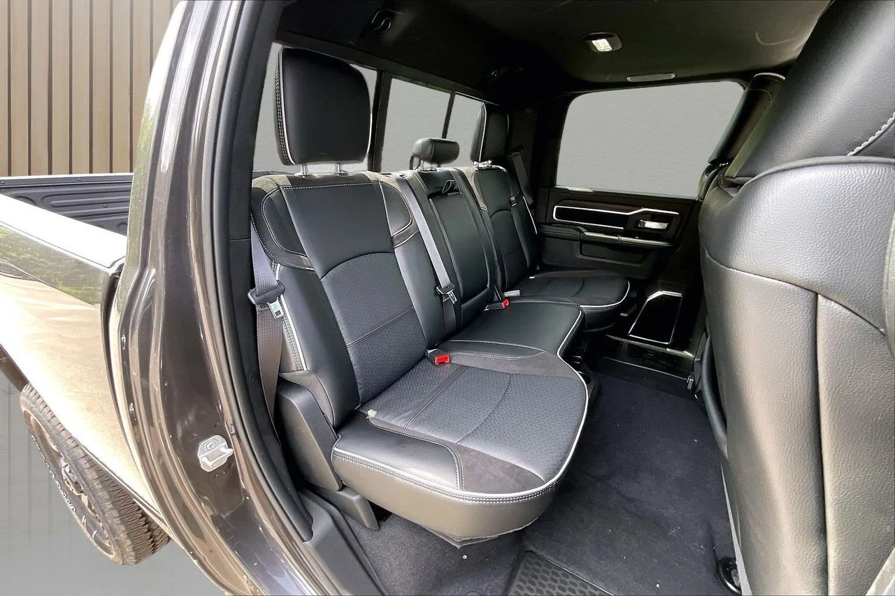 2026 RAM 2500 Laramie - Photo 21