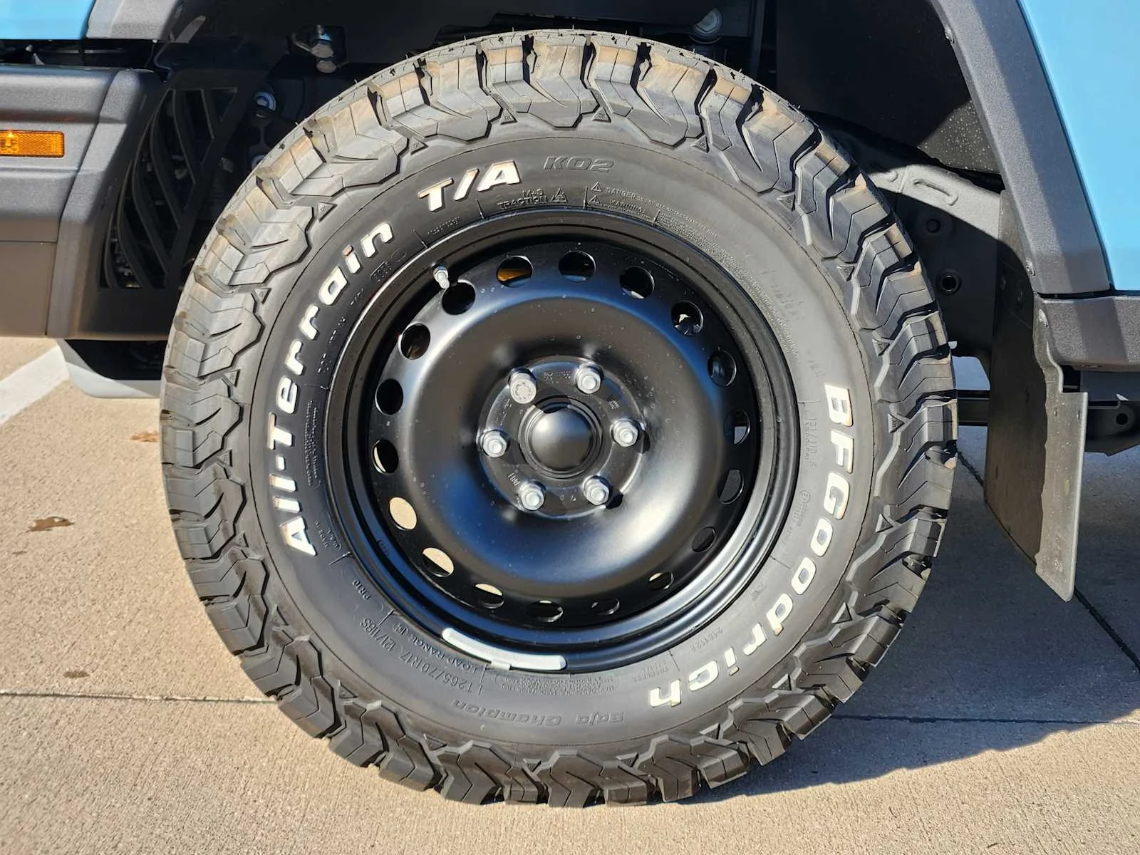 2026 INEOS Grenadier Trialmaster Edition - Photo 10