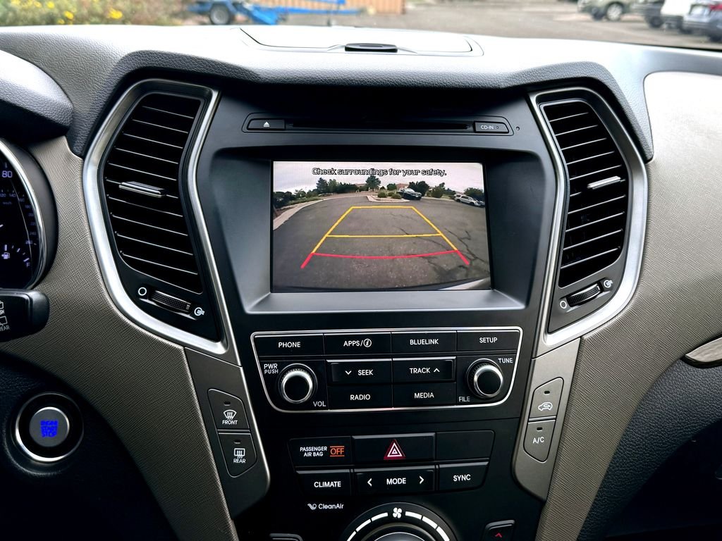 Used 2017 Gray Hyundai 2.4 Base image 27