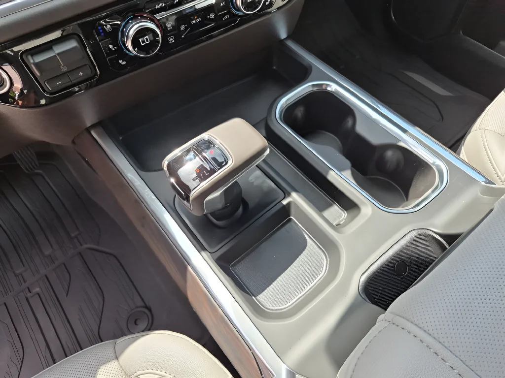 2026 GMC Sierra 1500 SLT - Photo 25