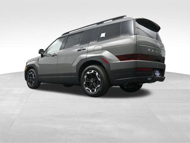 2026 Hyundai Santa Fe SEL - Photo 34