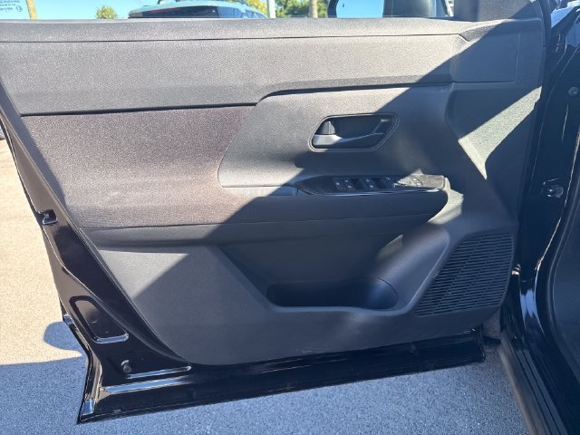 New 2027 Super Black Nissan S image 12