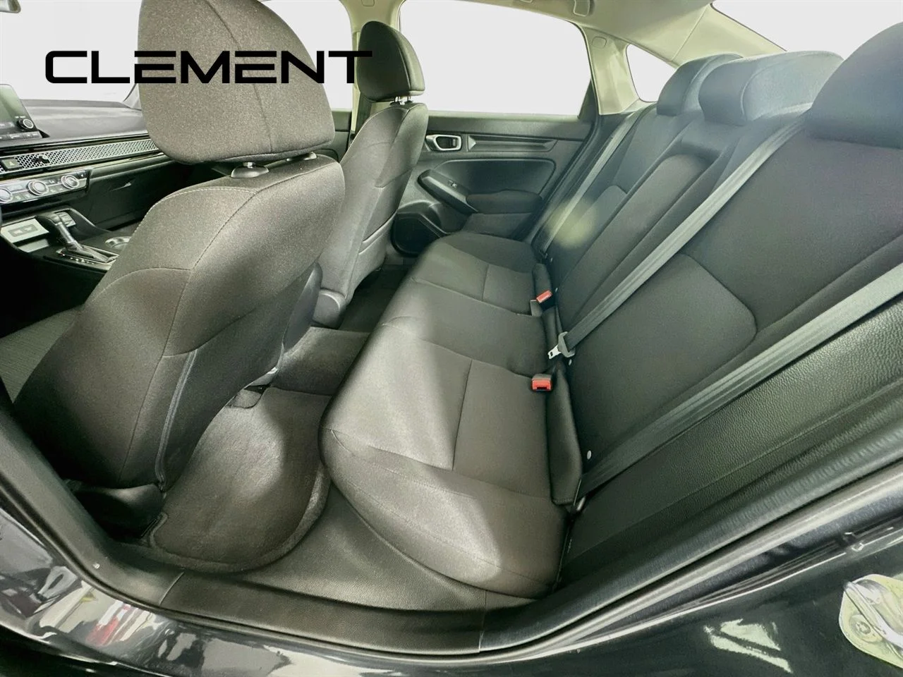 Certified Used 2024  Honda EX image 32