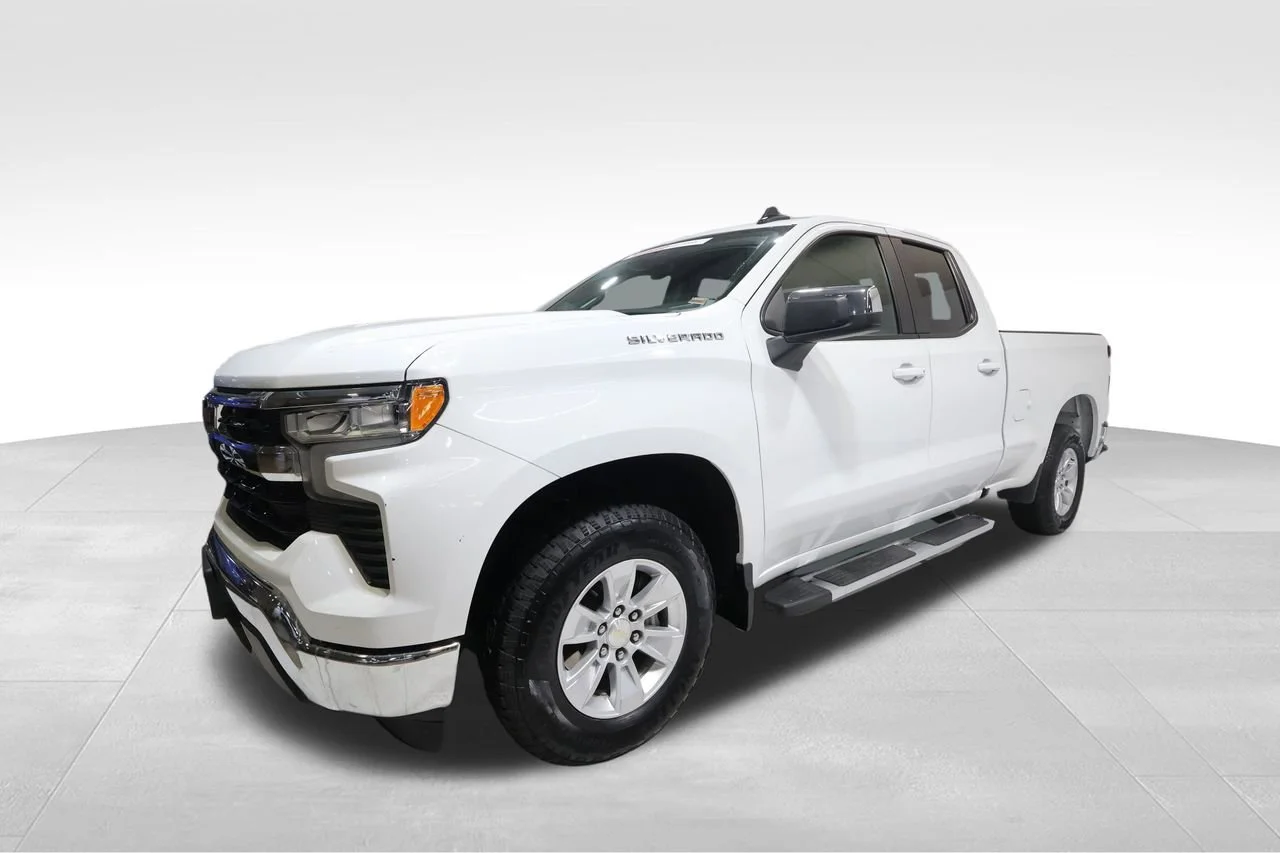2023 Chevrolet Silverado 1500 LT - Photo 6