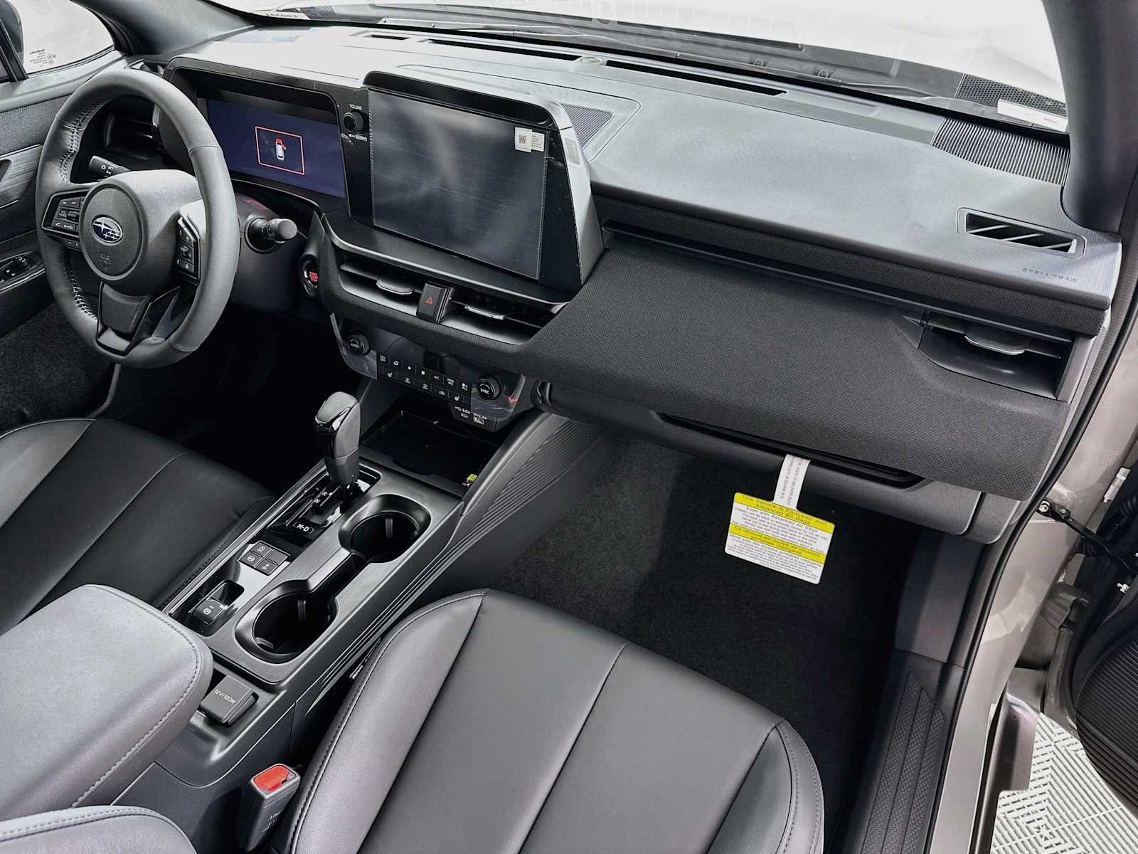 New 2026 RIVER ROCK PEARL Subaru Premium image 28