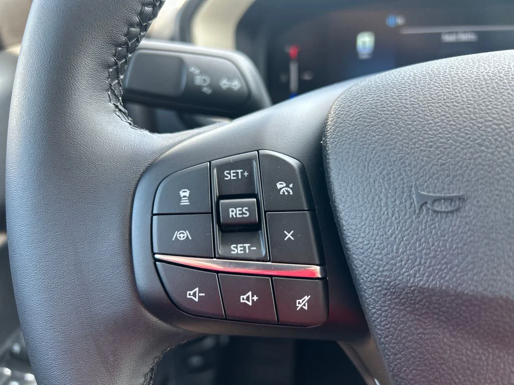 New 2026 Carbonized Gray Metallic Ford Big Bend® image 23