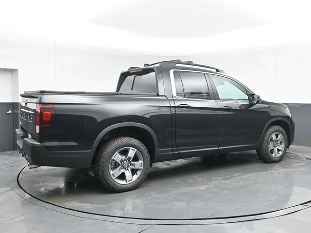 2026 Honda Ridgeline RTL - Photo 14