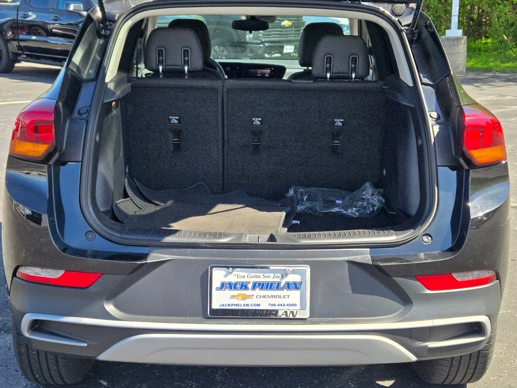 2025 Buick Encore GX Preferred - Photo 13