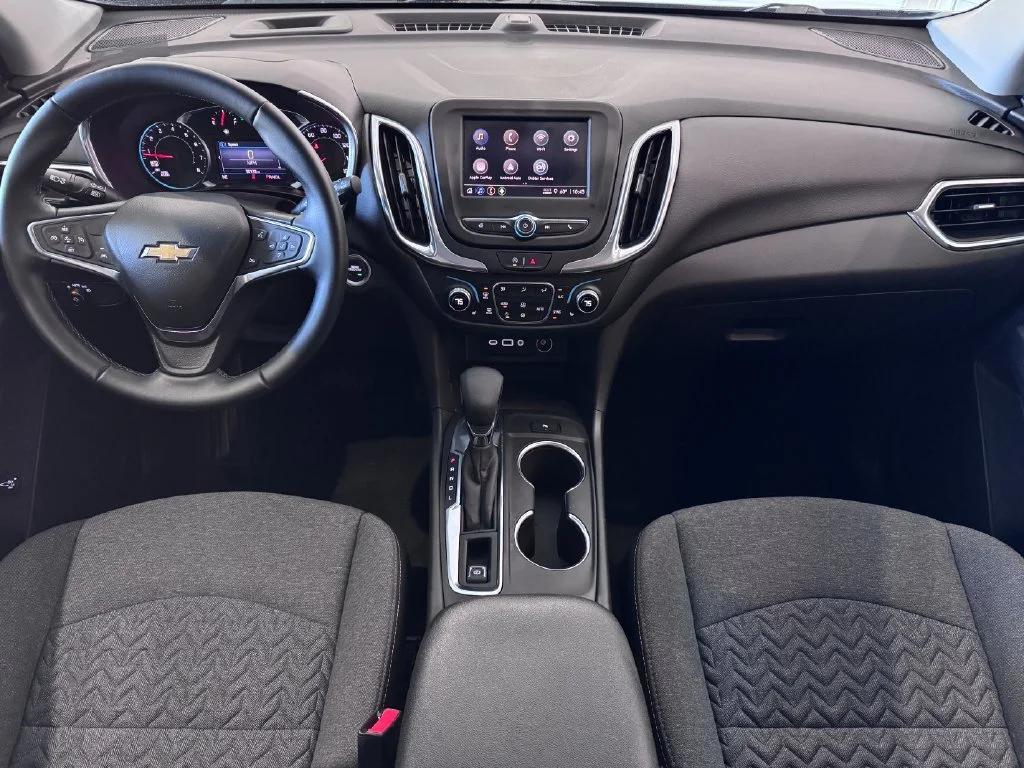 2024 Chevrolet Equinox LT - Photo 11