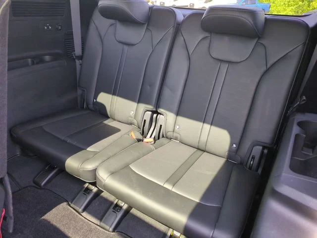 Used 2024 Gray Kia S image 31