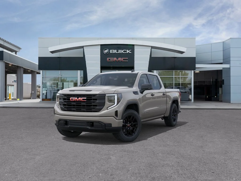 New 2026 Coastal Dune GMC Pro image 8