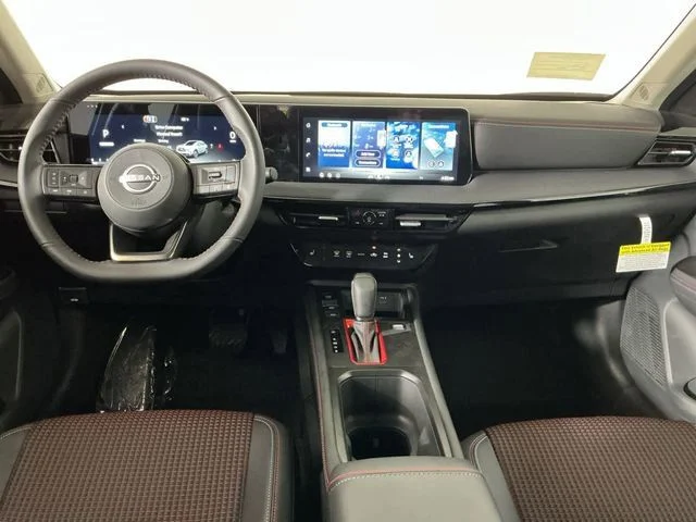 New 2026 Brown Nissan SR image 11