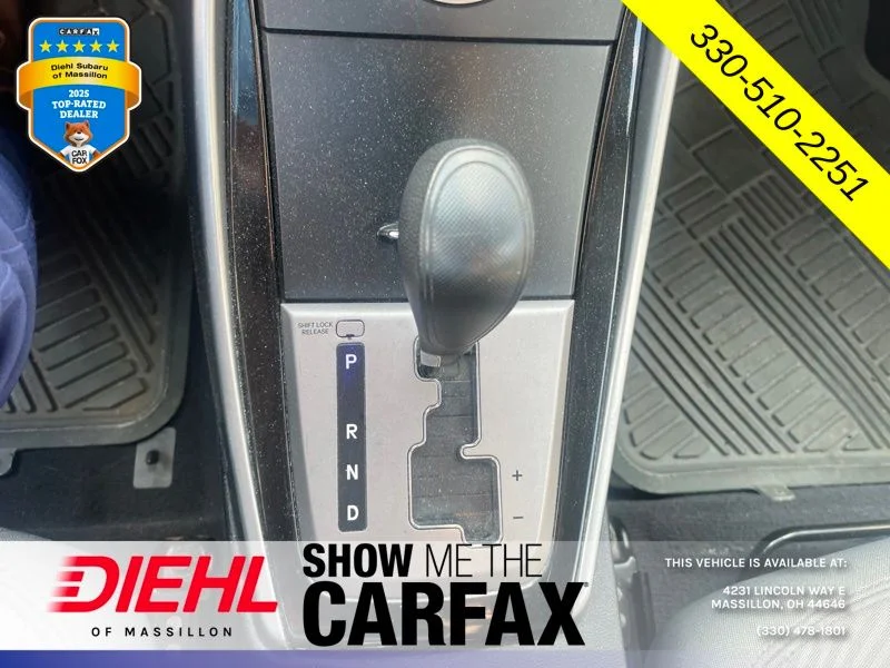 Used 2013 Red Hyundai GLS image 20