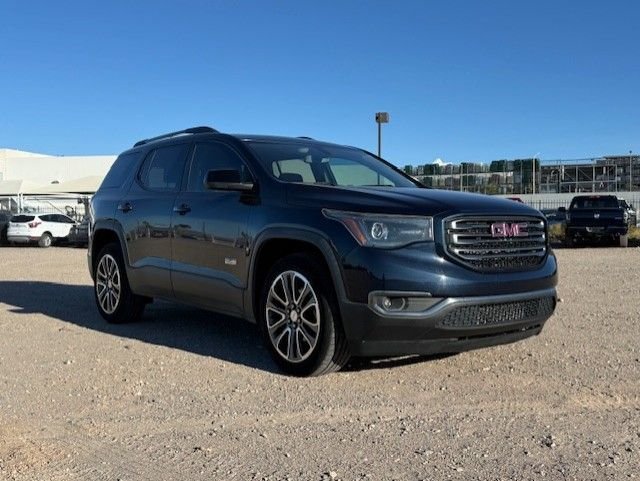 2017 GMC Acadia SLT-1