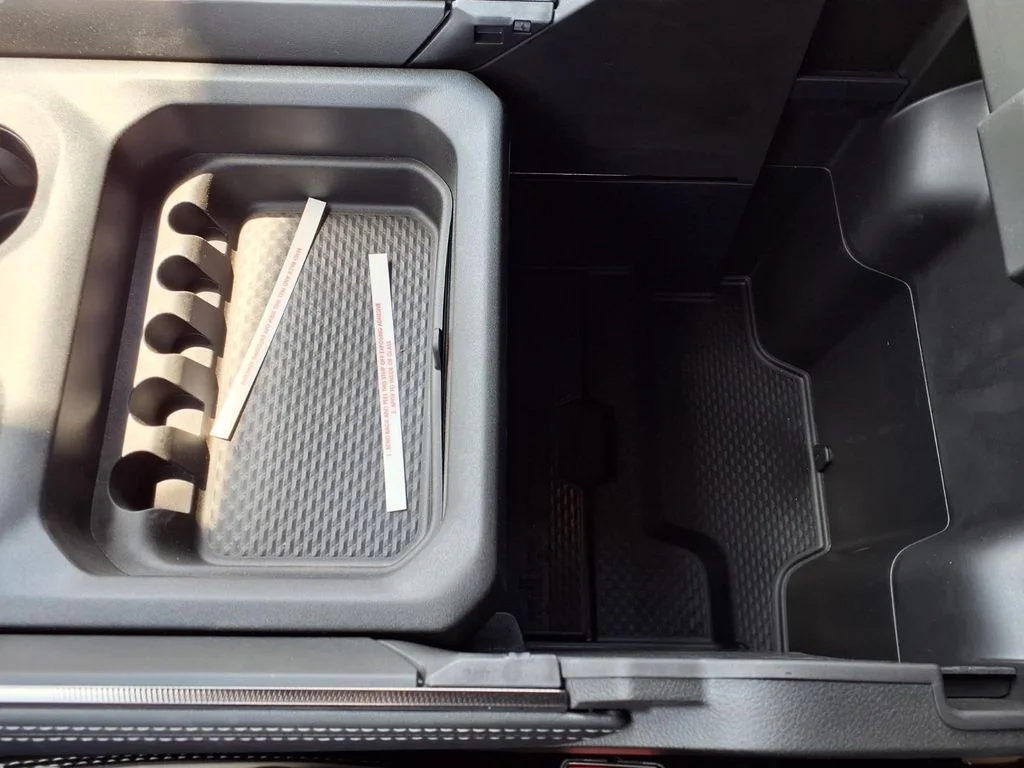 2026 RAM 2500 Rebel - Photo 11