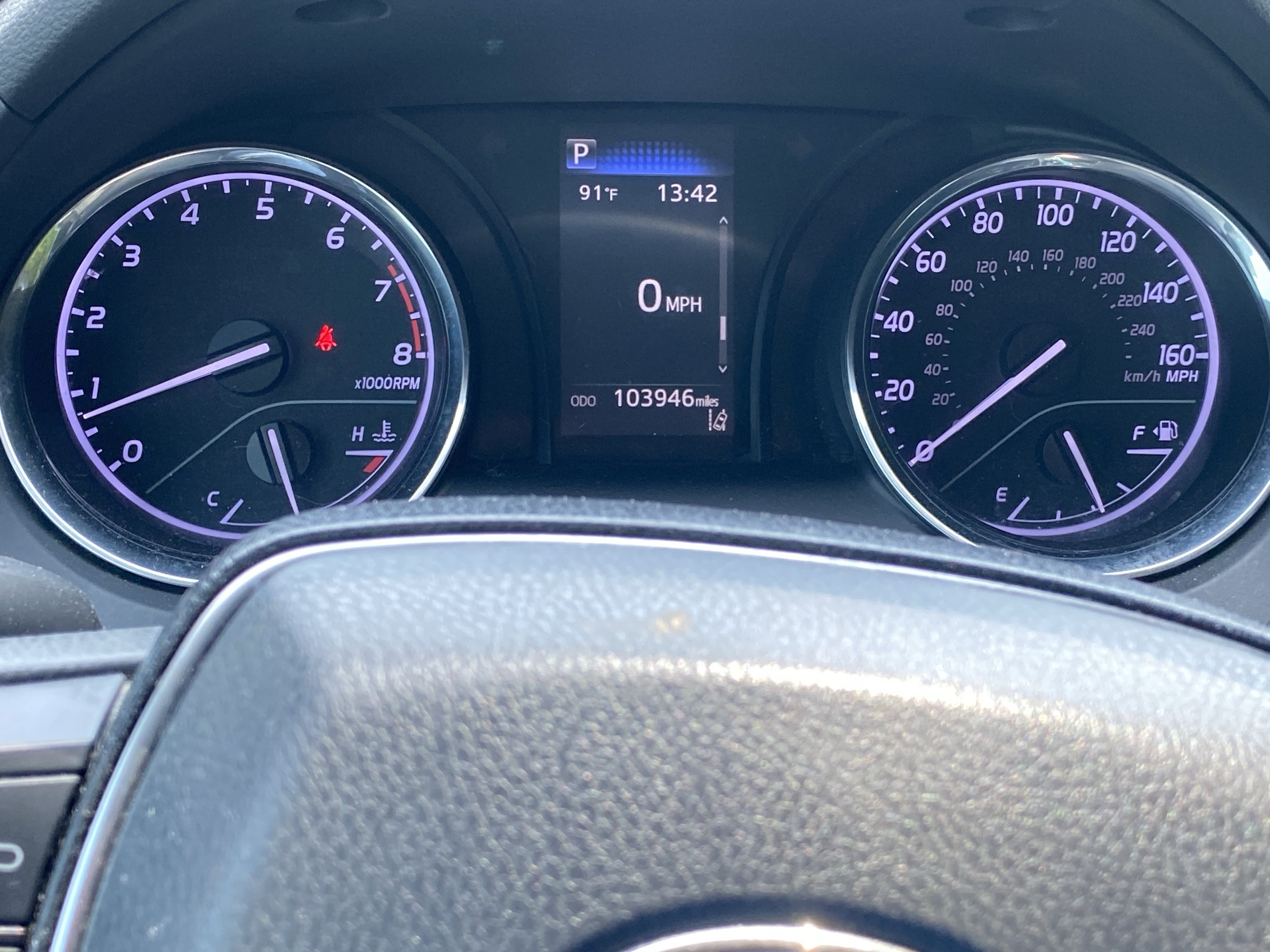 Used 2019  Toyota LE image 17