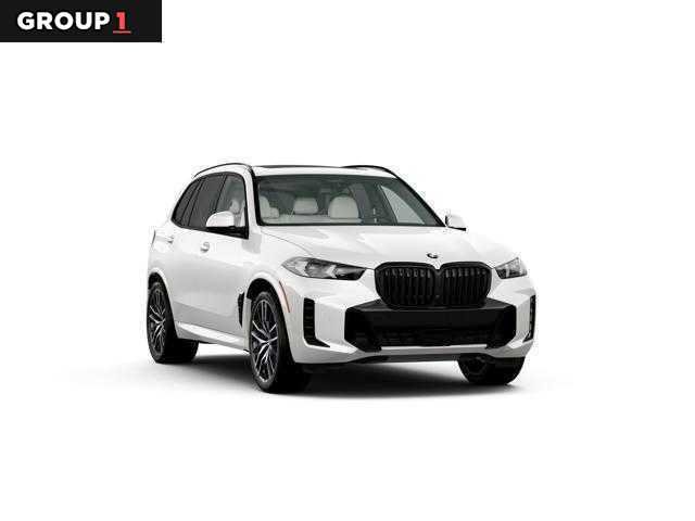 BMW X5 RWD Sport Utility