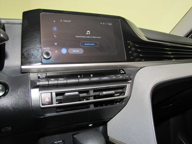 Used 2025 White Toyota  image 7