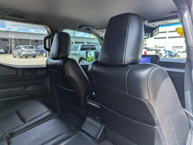 Certified Used 2025 ICE CAP Toyota  image 16