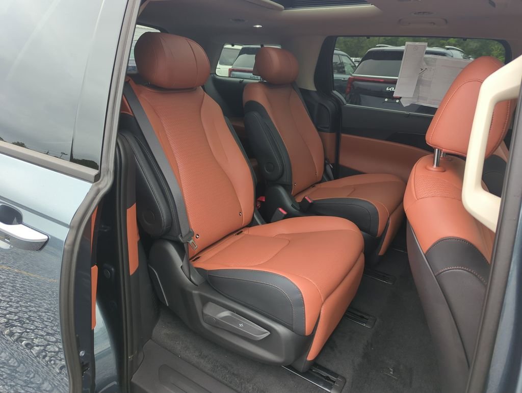 New 2026 Astra Blue Kia SX Prestige image 35