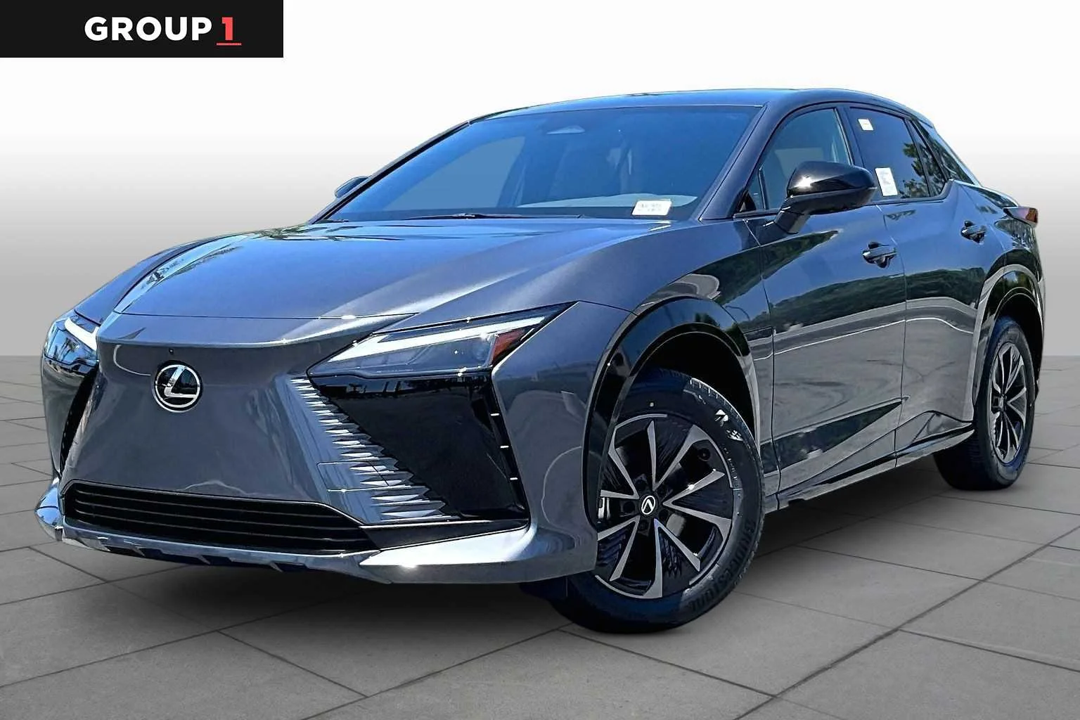 2026 Lexus RZ 450e 350e Premium FWD's photo