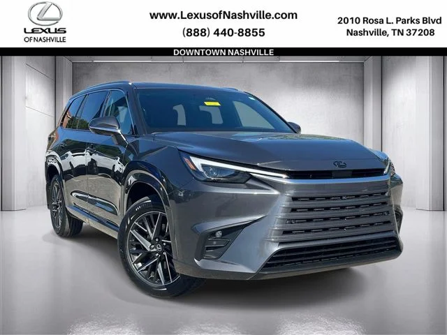 2026 Lexus TX 350 350 Premium AWD's photo