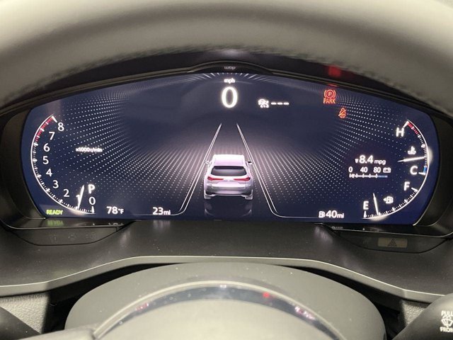 New 2026 Artisan Red Premium Mazda S Premium Plus image 17