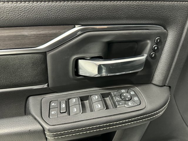2026 RAM 2500 Laramie - Photo 10