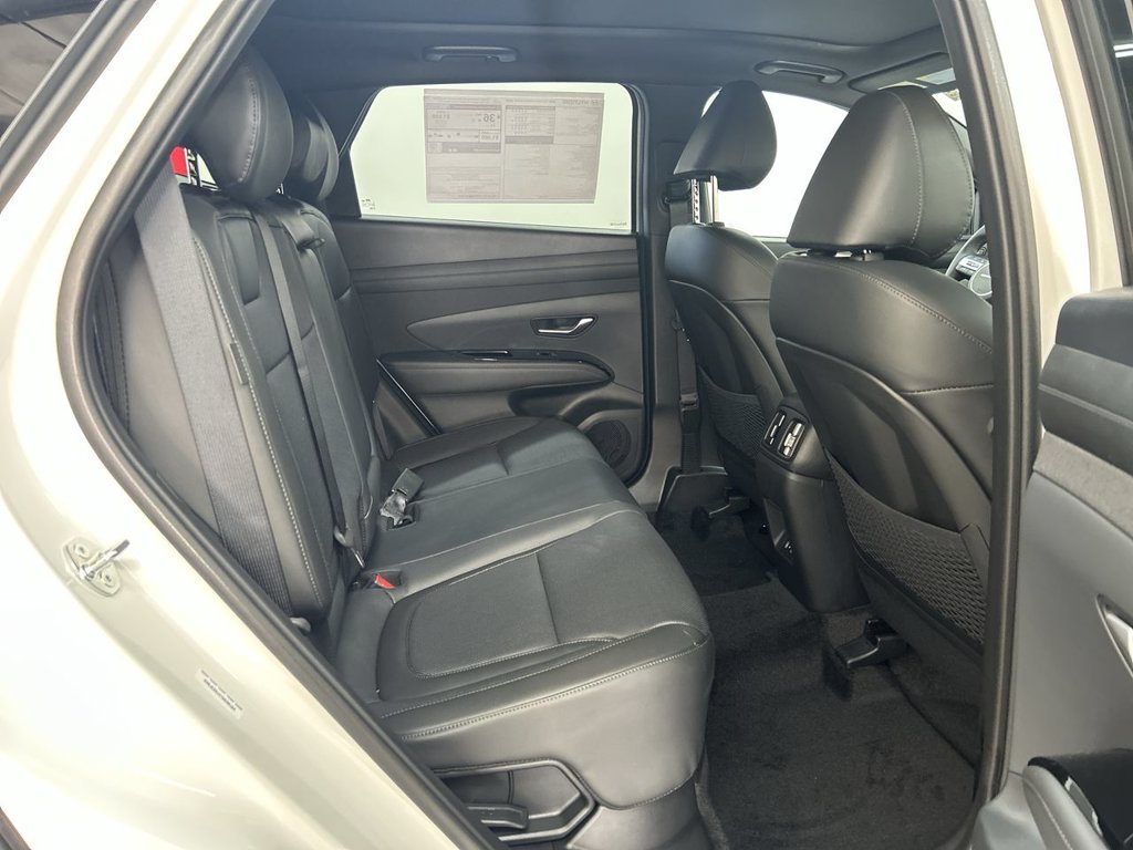 New 2026 White Pearl Hyundai Limited image 15