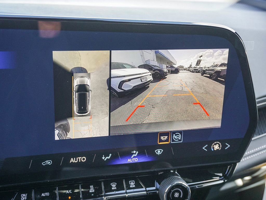 2026 Chevrolet Blazer EV LT - Photo 23
