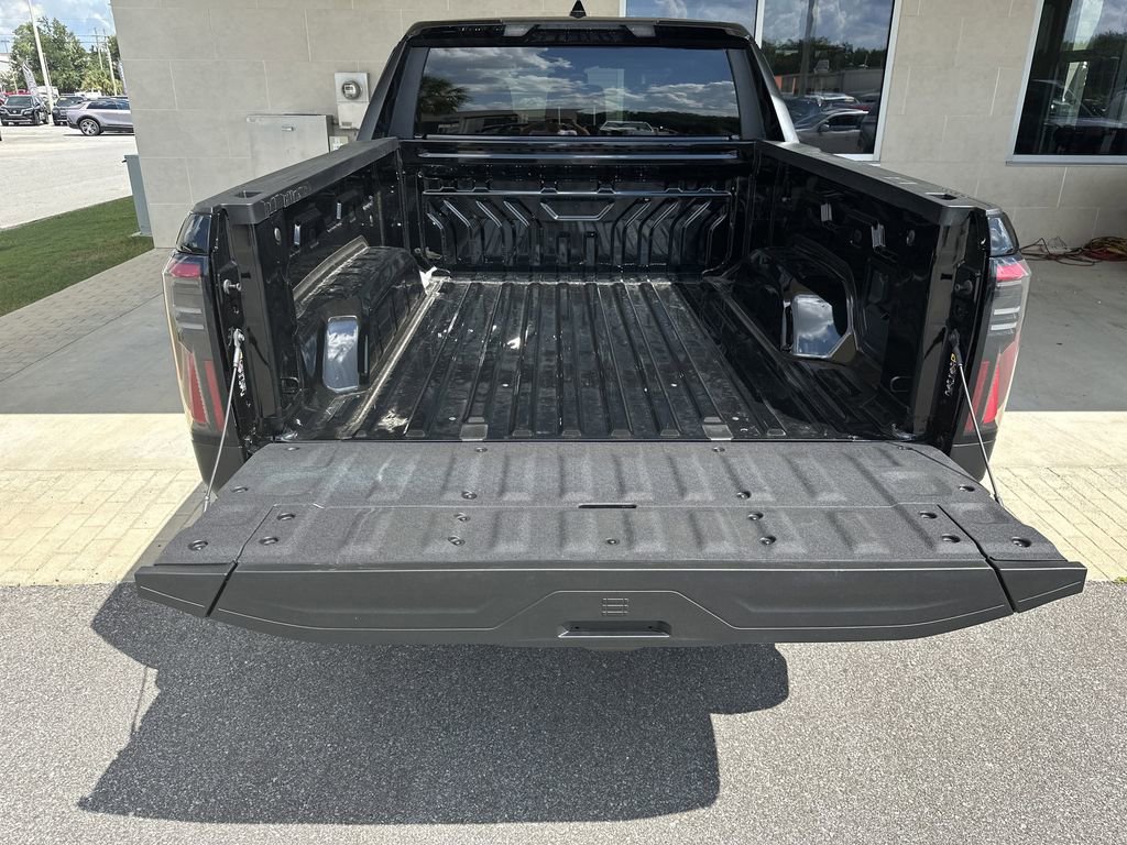 2026 GMC Sierra EV Elevation - Photo 31
