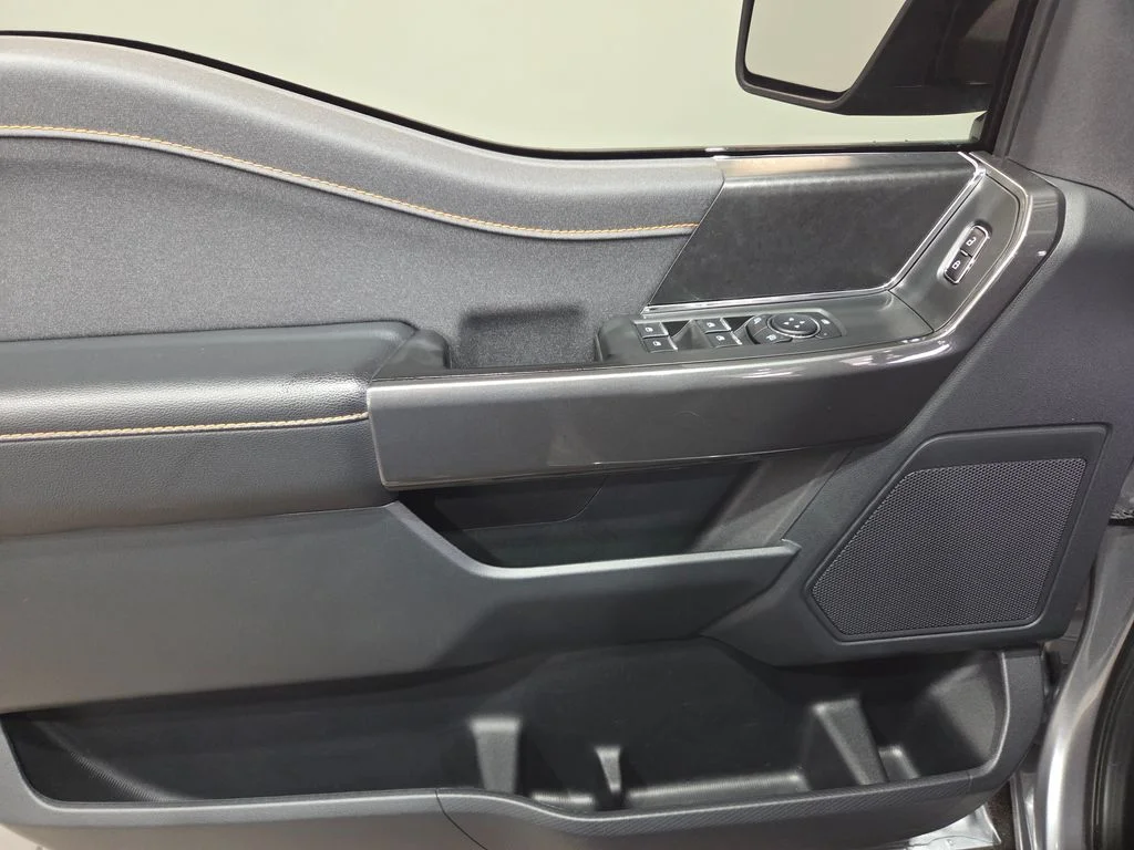 Used 2023 Silver Ford Tremor image 17
