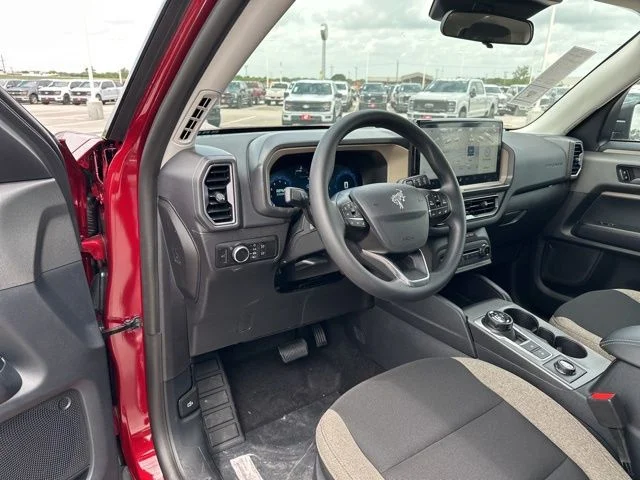 2025 Ford Bronco Sport Big Bend - Photo 14