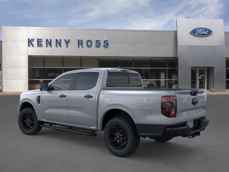 New 2026 Avalanche Ford XLT image 5