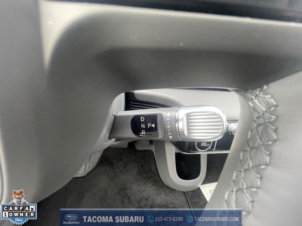 Used 2024 White Hyundai SEL image 15
