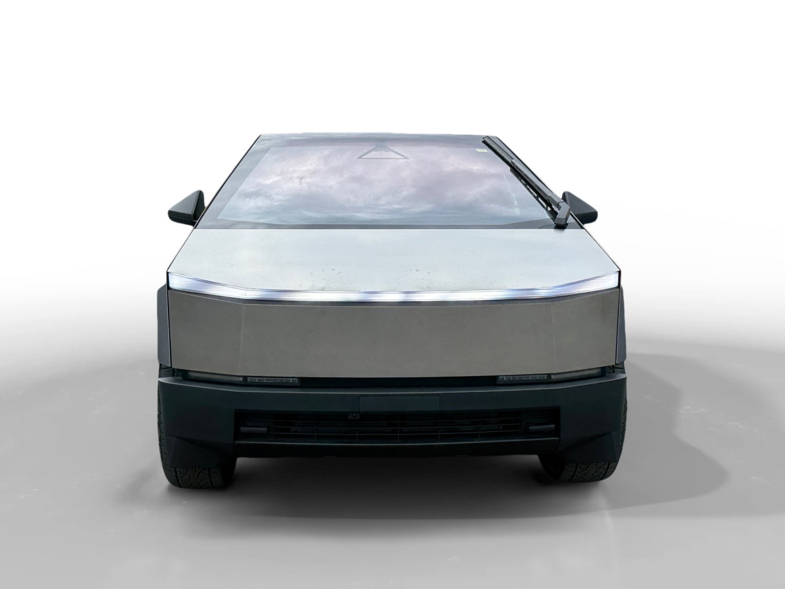 Used 2025 Ultra-Hard Stainless Tesla Base image 8