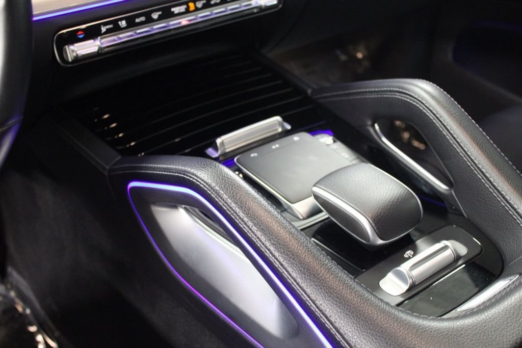 2024 Mercedes-Benz GLS Base - Photo 29