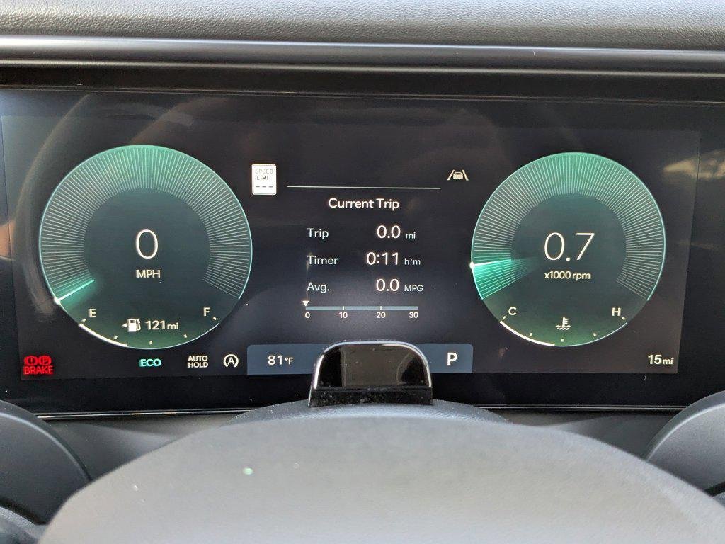 2026 Hyundai Palisade XRT Pro - Photo 31