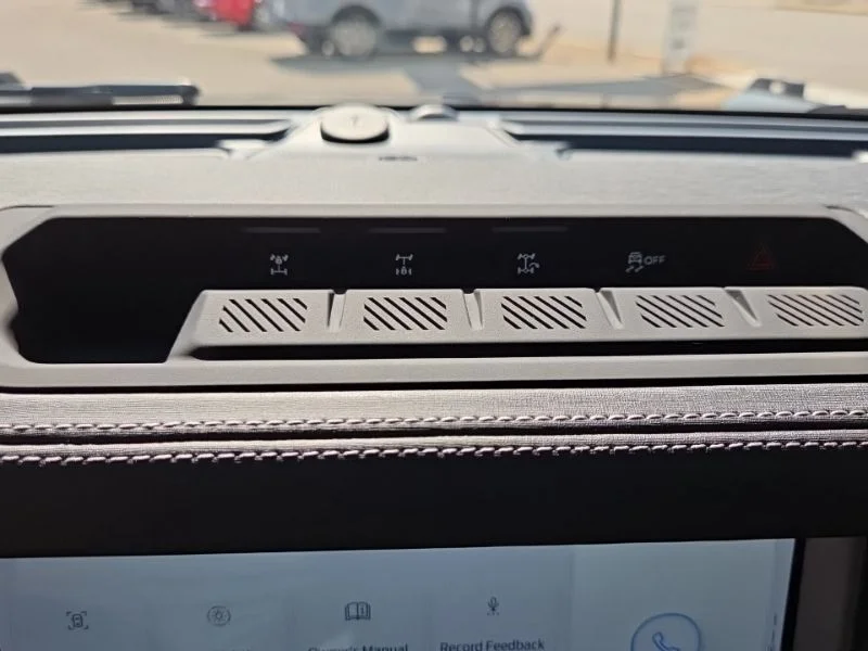 New 2026 Marsh Gray Ford Outer Banks® image 40