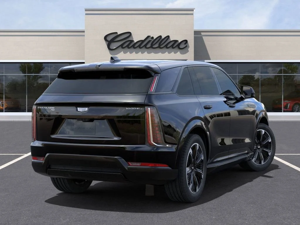 2025 Cadillac Escalade IQ Sport 2 - Photo 7