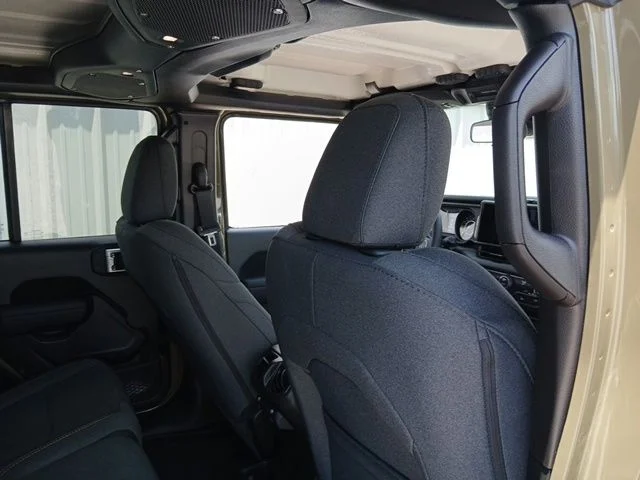 New 2026 41 Exterior Paint Jeep Sport S image 22