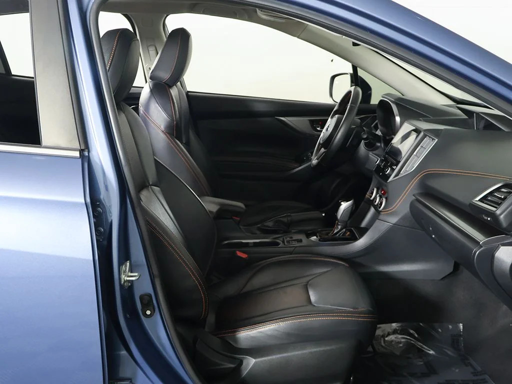 2023 Subaru Crosstrek Limited - Photo 28