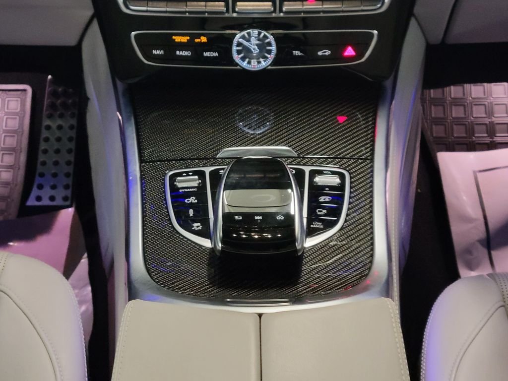 Certified Used 2023 White Mercedes-Benz G 63 AMG® image 18