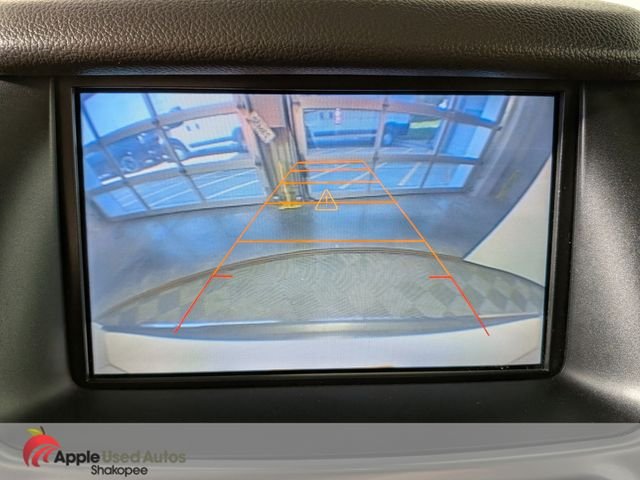 Used 2015 White Chevrolet LTZ image 22