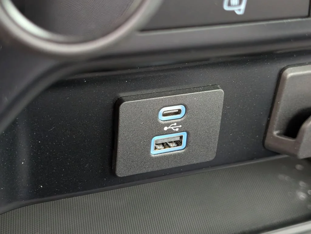 Used 2024 White Ford XL image 29