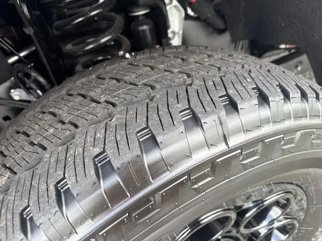 2026 Ford F-250 Super Duty Lariat - Photo 13