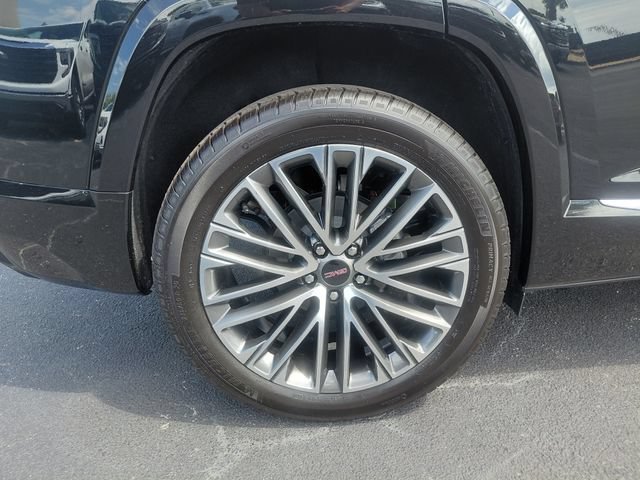 2027 GMC Terrain Denali - Photo 8
