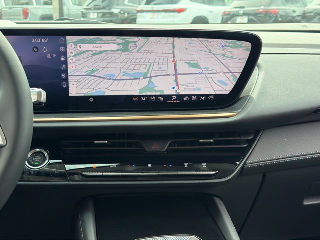 2026 Buick Envision Avenir - Photo 19