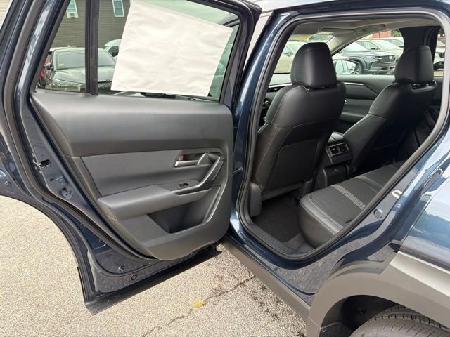 New 2026 Ingot Blue Metallic Mazda 2.5 S Preferred AWD image 10