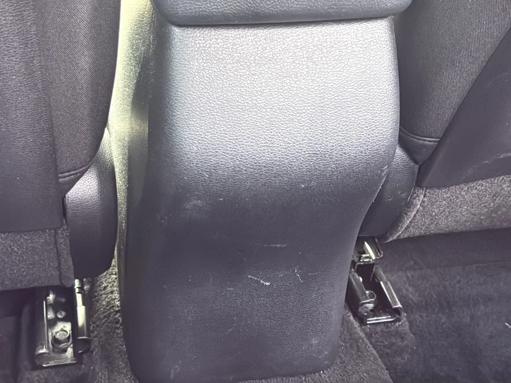Certified Used 2021 Black Kia FE image 16